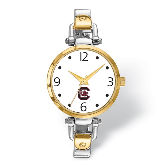 University of South Carolina Ladies' Elegant Watch