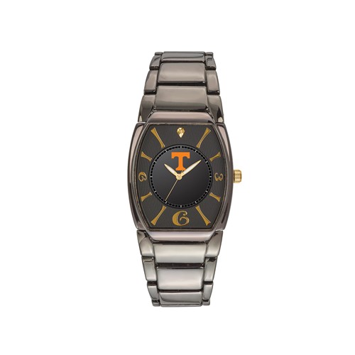University of Tennessee Executive Black-plated Watch