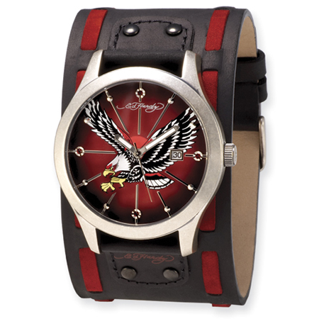 Ed Hardy Gladiator Watch - Eagle