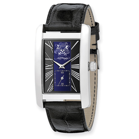 Ed Hardy First Class Watch - Love Kills Slowly