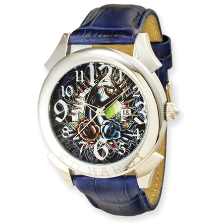 ED HARDY ガラス時計 $_12.JPG?set_id=880000500F