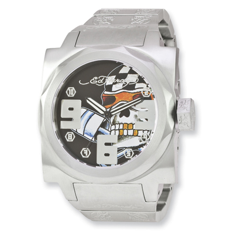 Ed Hardy Baragon Watch - Speeder