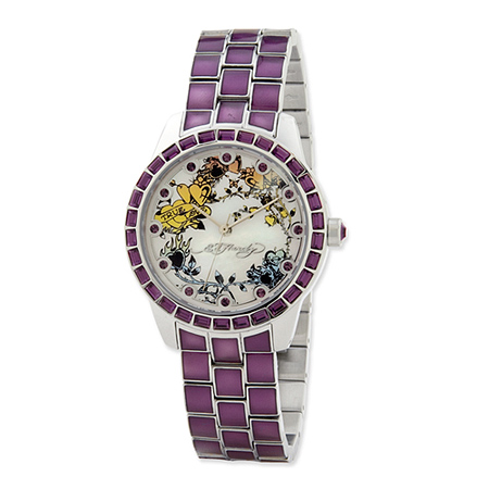 Ed Hardy Bella Watch - True Love