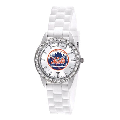 New York Mets Ladies' Frost Watch