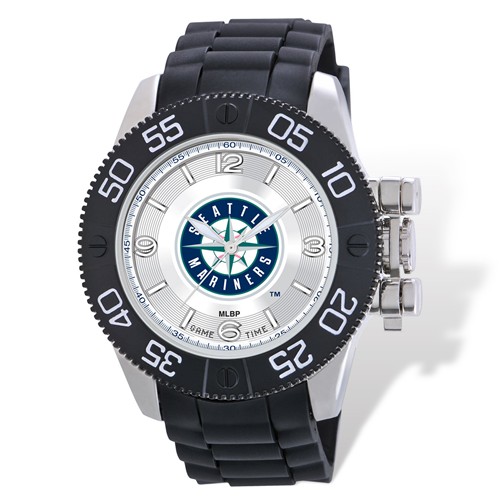 Seattle Mariners Beast Watch XWM2115 Joy Jewelers