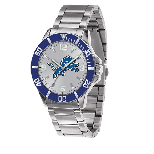 Detroit Lions Key Watch