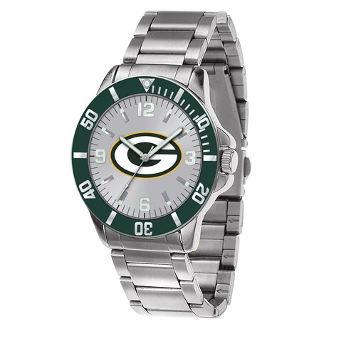 Green Bay Packers Key Watch