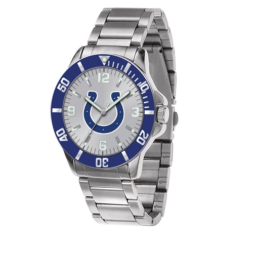 Indianapolis Colts Key Watch