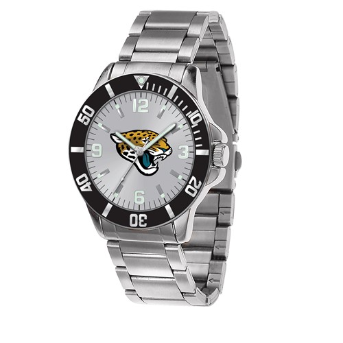 Jacksonville Jaguars Key Watch