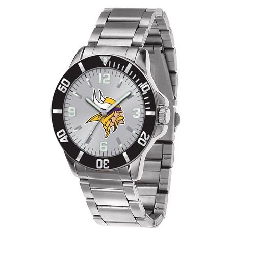 Minnesota Vikings Key Watch