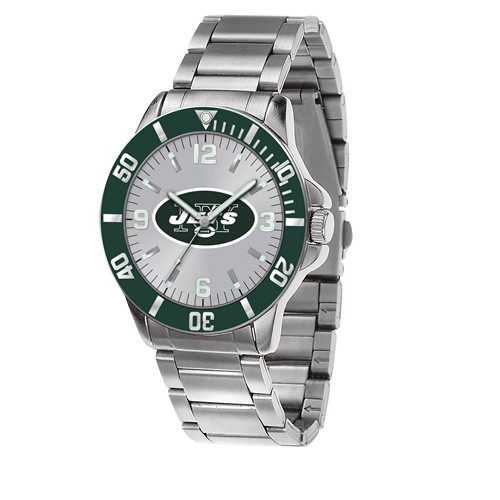New York Jets Key Watch