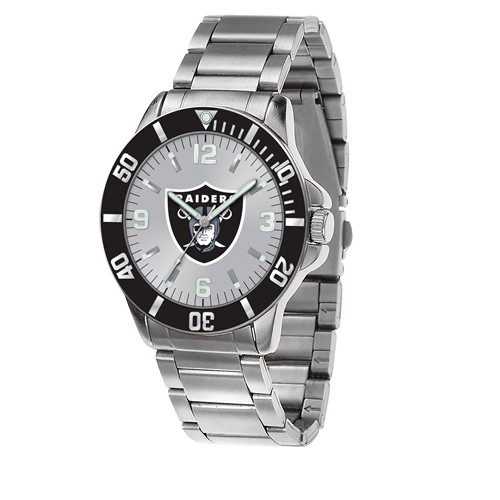 Oakland Raiders Key Watch