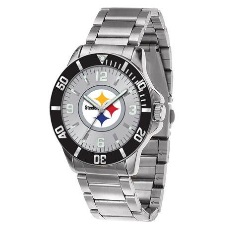 Pittsburgh Steelers Key Watch