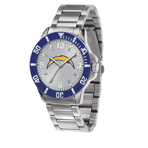 Los Angeles Chargers Key Watch