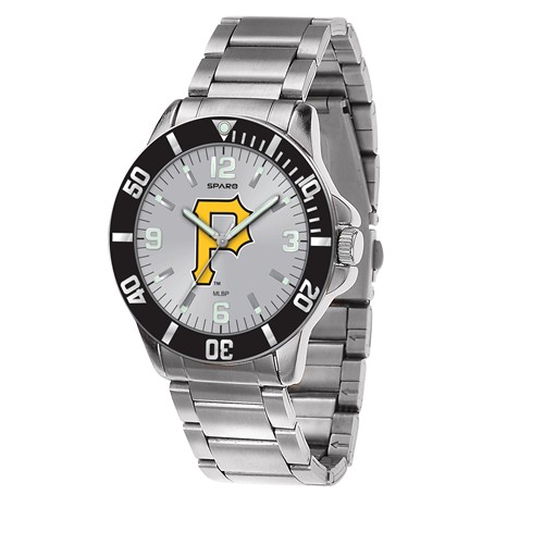 Pittsburgh Pirates Key Watch