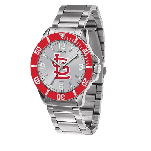 St. Louis Cardinals Key Watch
