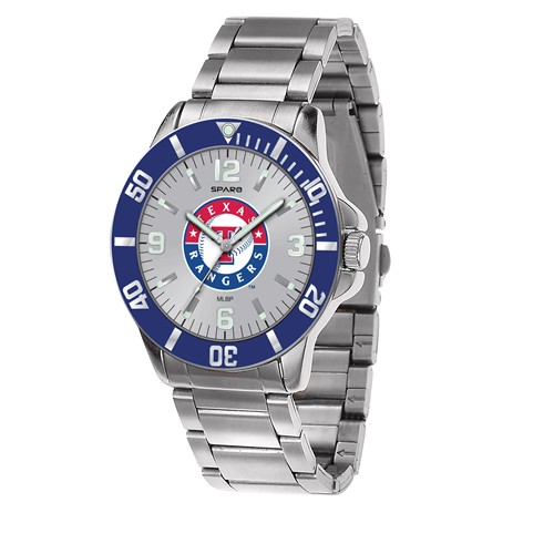 Texas Rangers Key Watch