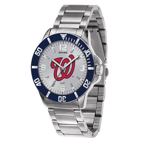 Washington Nationals Key Watch