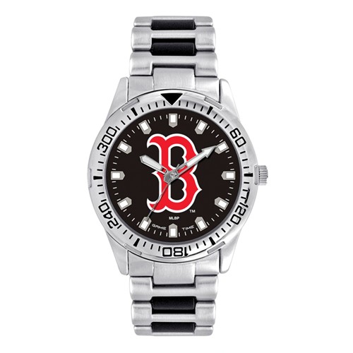Boston Red Sox Heavy Hitter Watch