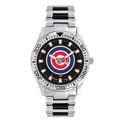 Chicago Cubs Heavy Hitter Watch