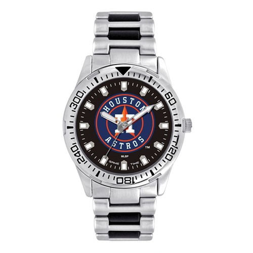 Game Time Houston Astros Heavy Hitter Watch