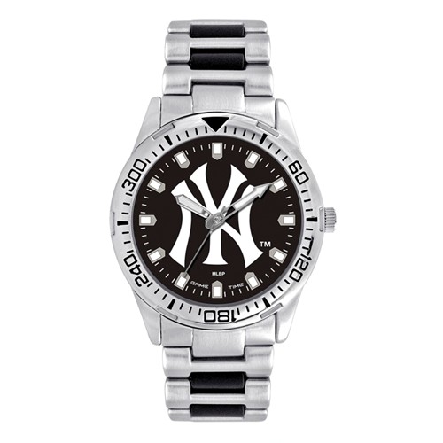 Game Time New York Yankees Heavy Hitter Watch