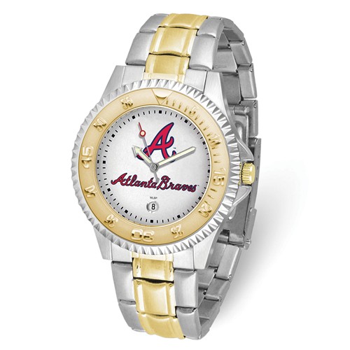 Game Time Atlanta Braves Competitor Watch