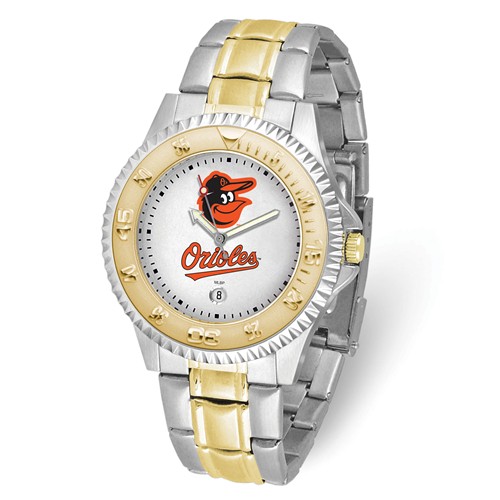 Game Time Baltimore Orioles Competitor Watch
