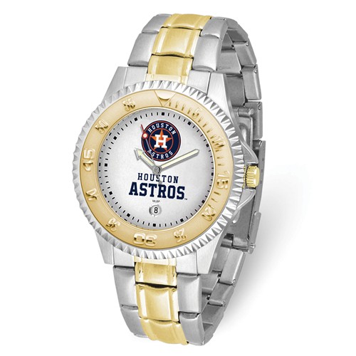 Game Time Houston Astros Competitor Watch