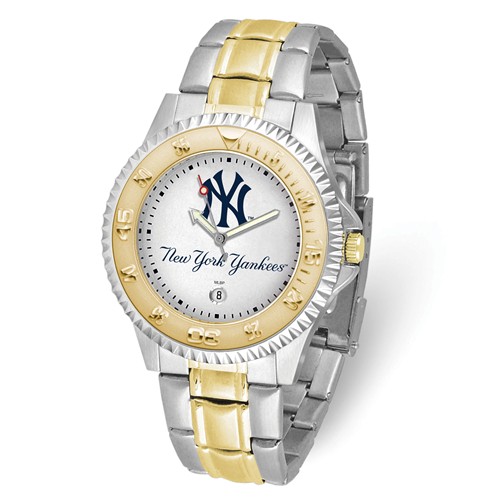 Game Time New York Yankees Competitor Watch