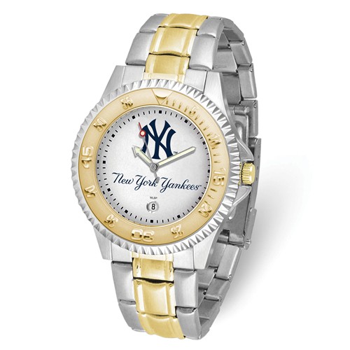 Game Time New York Yankees Competitor Watch XWM3316 Joy Jewelers