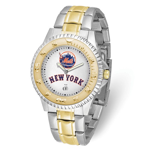 Game Time New York Mets Competitor Watch