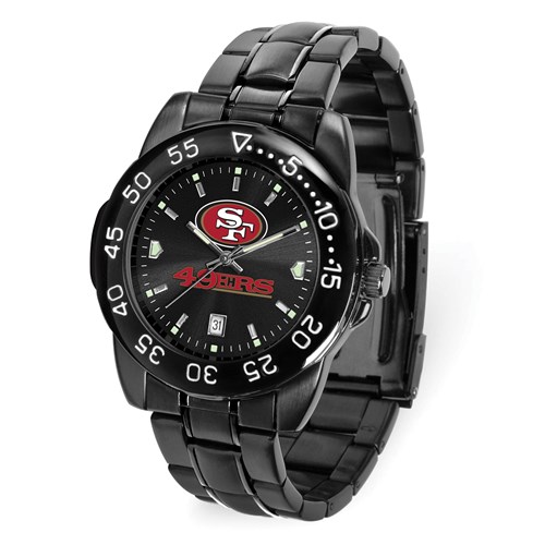 Game Time San Francisco 49ers Fantom Watch