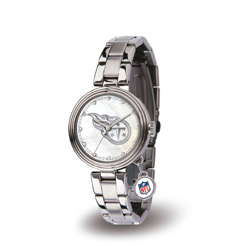 Tennessee Titans Charm Watch