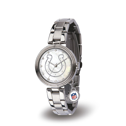 Indianapolis Colts Charm Watch