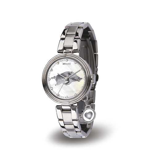 University of Arkansas Charm Watch