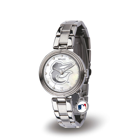 Baltimore Orioles Charm Watch