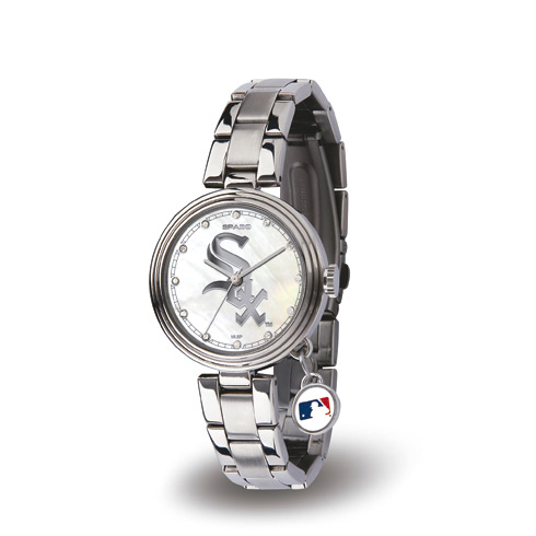 Chicago White Sox Charm Watch