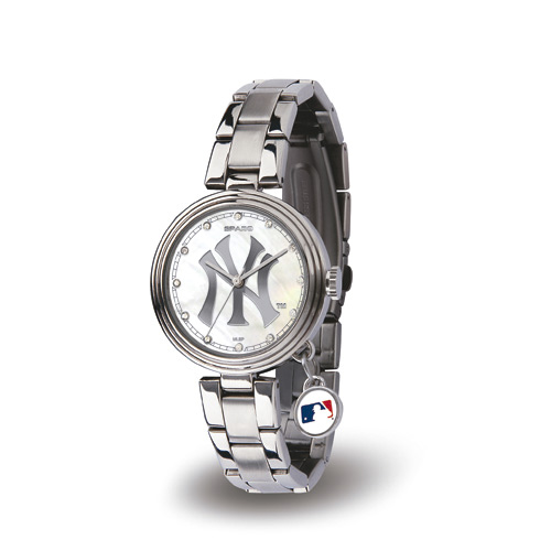 New York Yankees Charm Watch