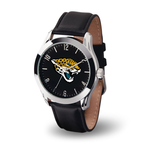 Jacksonville Jaguars Classic Watch