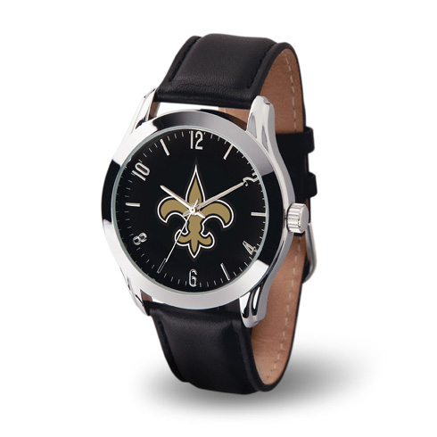 New Orleans Saints Classic Watch