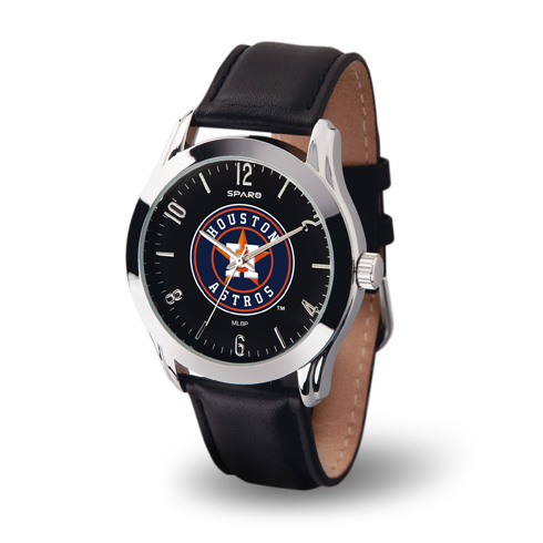Houston Astros Classic Watch