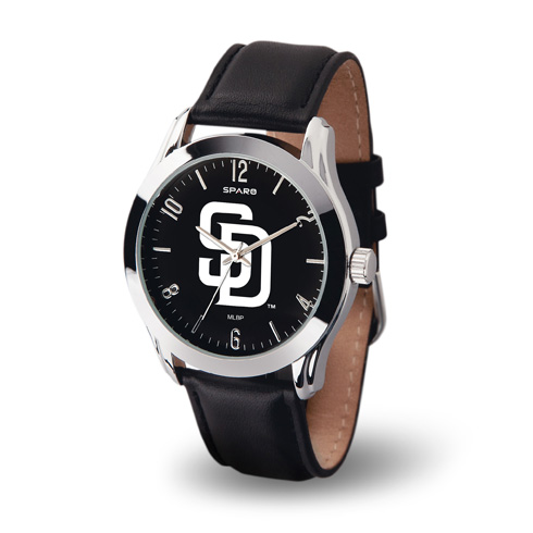 San Diego Padres Classic Watch
