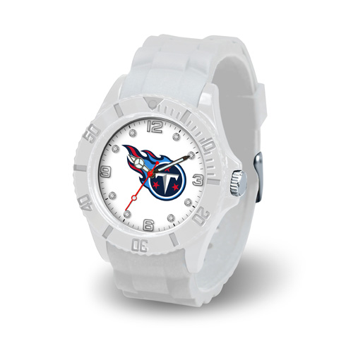 Tennessee Titans Cloud Watch