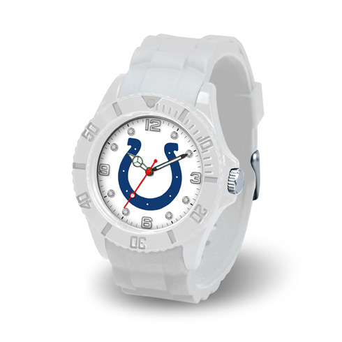 Indianapolis Colts Cloud Watch