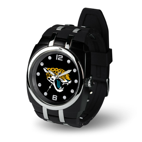 Jacksonville Jaguars Crusher Watch