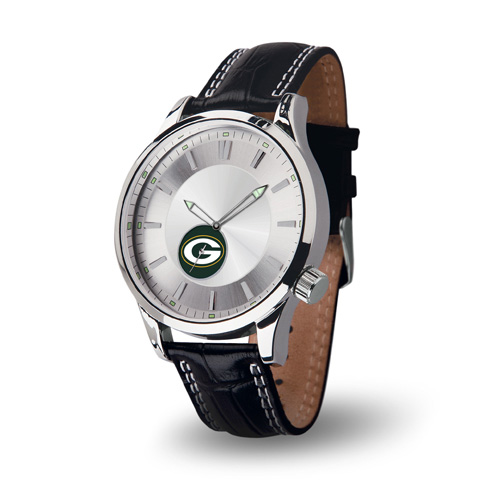 Green Bay Packers Icon Watch
