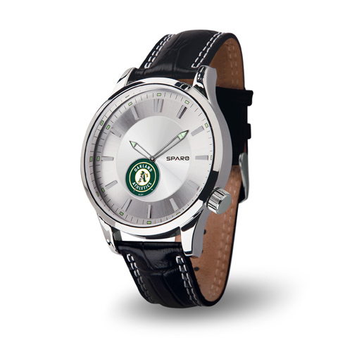 Oakland Athletics Icon Watch