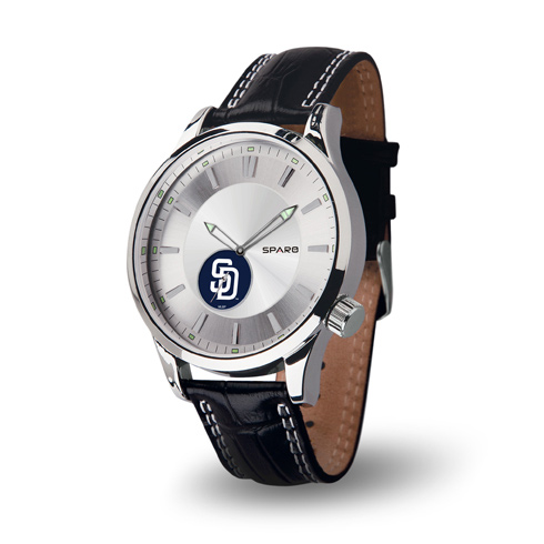 San Diego Padres Icon Watch