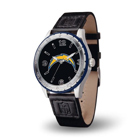 San Diego Chargers Player Watch